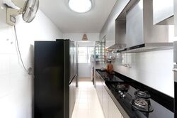 Blk 470C Hougang Parkview (Hougang), HDB 5 Rooms #574181131